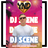 Episode 145: SPECIAL EPISODE: DJ Scene Live at YND 5-26-25