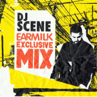 SPECIAL EPISODE: DJ Scene x EARMILK 