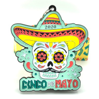 Cinco de Mayo 2020 - DJ Scene IG LIVE 