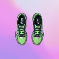 Episode 146: ASICS pt. 3 (All Clean Hip Hop Live)