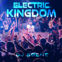 SPECIAL EPISODE: Electric Kingdom