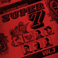 SPECIAL EPISODE: Super 7 Volume 3