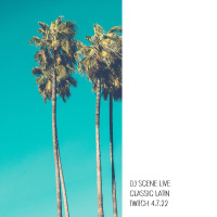 Episode 135: SPECIAL EPISODE: DJ Scene Live Classic Latin 