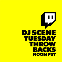 Episode 132: THROWBACKS Vol.1 (Tuesdays on Twitch)