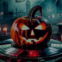 Episode 140: SPECIAL EPISODE: Halloween 2023 x Rock The Bells 