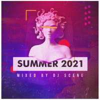 Episode 126: DJ Scene Summer21 Hip Hop