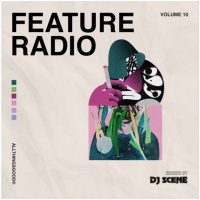 [SPECIAL EPISODE] Feature Radio Vol. 10 (Live)