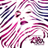 DJ Scene 2080s Part 1
