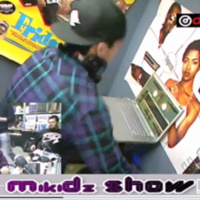 SPECIAL EPISODE: DJ Scene LIVE Old School Mix at DJCity.com