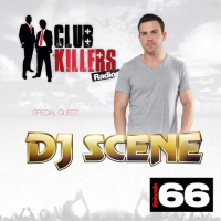 SPECIAL EPISODE: Club Killers Radio
