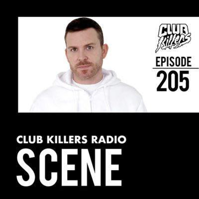 Dj Scene Podcast