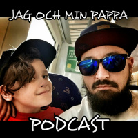 Jag och Min Pappa Podcast Avsnitt 2