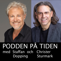 Avsnitt 112. Podden på tiden – SOLPANELPODDEN