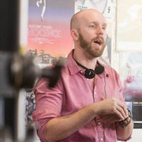 Episode 77 - Richard Rotter