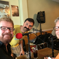 Episode 78 - James ED Stewart