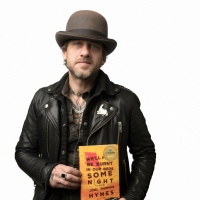 Episode 76 - Joel Thomas Hynes