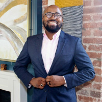 Rev. Andrew Wilkes calls for a Moral Coalition to Create Lasting Structural Change