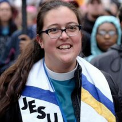 Religious Socialism Podcast