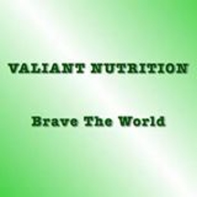 Valiant Nutrition