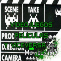 MOVIELX FM 1X17 -Videojuegos Peliculas y Viceversa