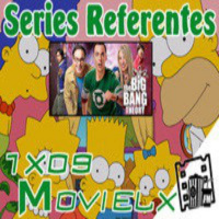 MOVIELX FM 1X09 - Series Referentes