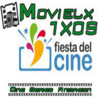 MOVIELX FM 1x05 - La fiesta del cine
