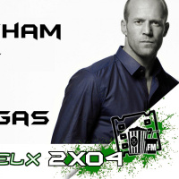 MOVIELX FM 2X04 - Jason Statham y sus su colegas