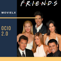 MOVIELX Ocio 2.0 - Friends