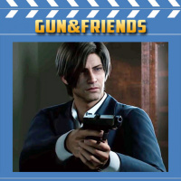 Resident Evil: Oscuridad Infinita - GunampFriends