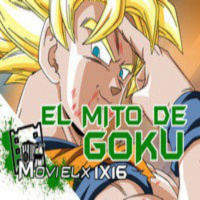 MOVIELX FM 1X16 - El mito de Goku