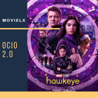 MOVIELX Ocio 2.0 - Ojo de Halcón