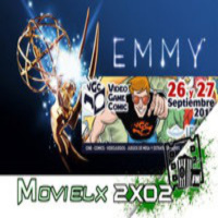 MOVIELX FM 2X02 - Los Emmys y VGComic