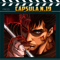 Movielx Cápsula N.19 - Berserk