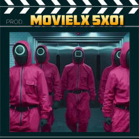 MOVIELX 5x01 - El Juego del calamar, La Casa de Papel, Larva, The Killing, Valeria, Alice in Borderlands, Sex Education