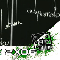 MOVIELX FM 2X06 - Series V.E