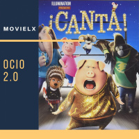 MOVIELX Ocio 2.0 - ¡Canta!