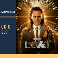MOVIELX Ocio 2.0 - Loki
