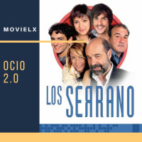 MOVIELX Ocio 2.0 - Los Serrano