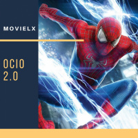 MOVIELX Ocio 2.0 - Amazing Spider-man
