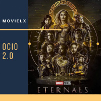 MOVIELX Ocio 2.0 - Eternals