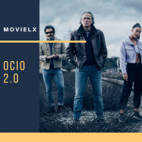 MOVIELX Ocio 2.0 - Entrevías