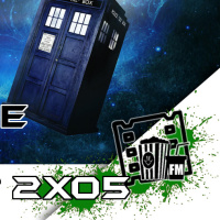 MOVIELX FM 2X05 - Viajes Temporales Segunda Parte