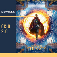 MOVIELX Ocio 2.0 - Doctor Strange