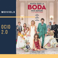 MOVIELX Ocio 2.0 - Hasta que la boda nos separe