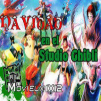 MOVIELX FM 1X12 - Navidad en el Studio Ghibli