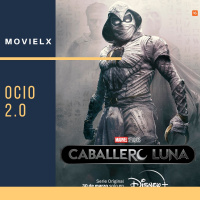 MOVIELX Ocio 2.0 - Caballero Luna