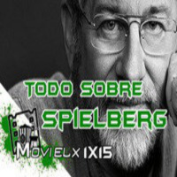MOVIELX FM 1X15 - Todo sobre Spielberg