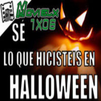 MOVIELX FM 1X06 - Sé lo que hicisteis en Halloween