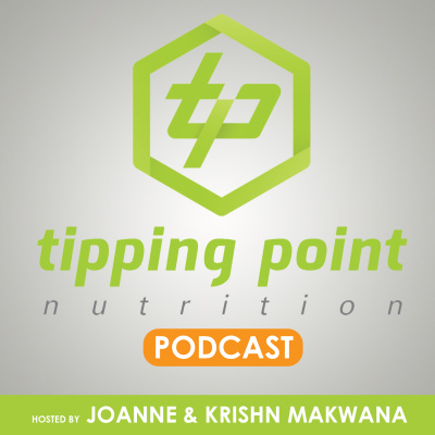 Tipping Point Nutrition Podcast