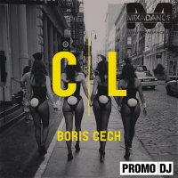 Boris Cech - City Love#20